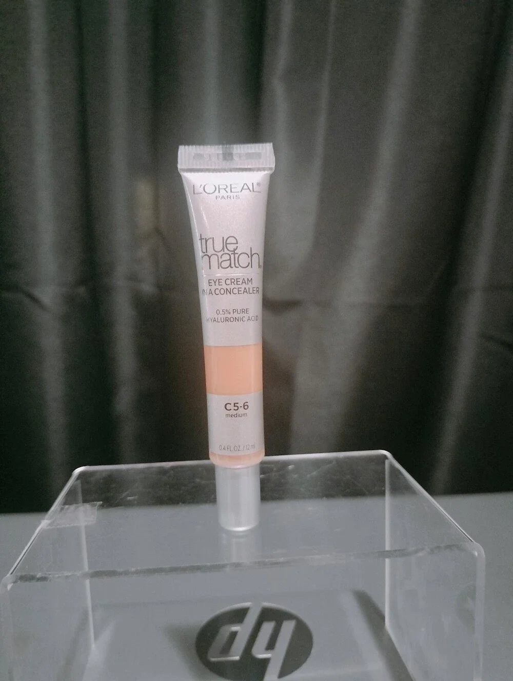 L'Oreal True Match Eye Cream Concealer C5-6 Medium - Peach Beige